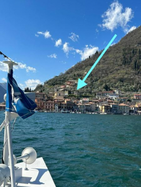 Sebino Holiday Home Monte Isola